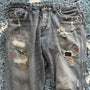 14th Addiction OG Evolved Bootcut Pants - wintexarchive