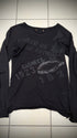 14th Addiction OG Kiss Longsleeve - wintexarchive