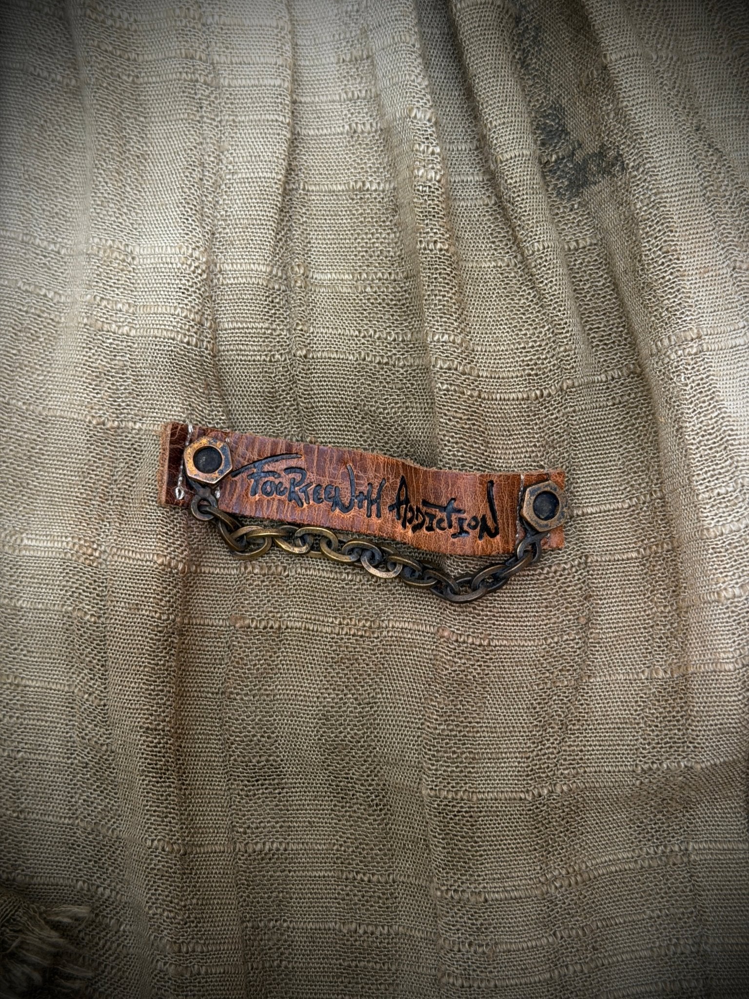 14th Addiction OG Scarf - wintexarchive