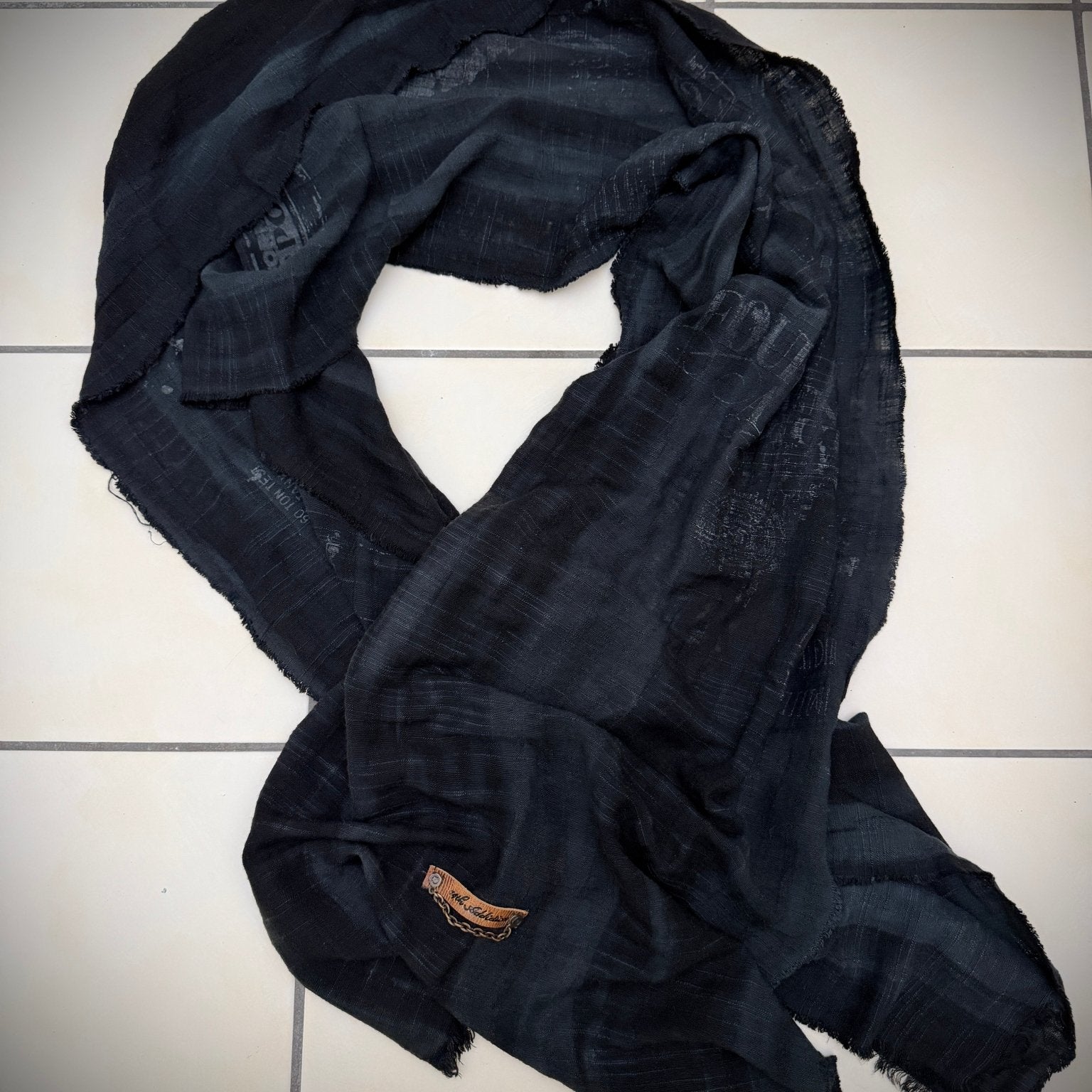 14th Addiction OG Scarf - wintexarchive