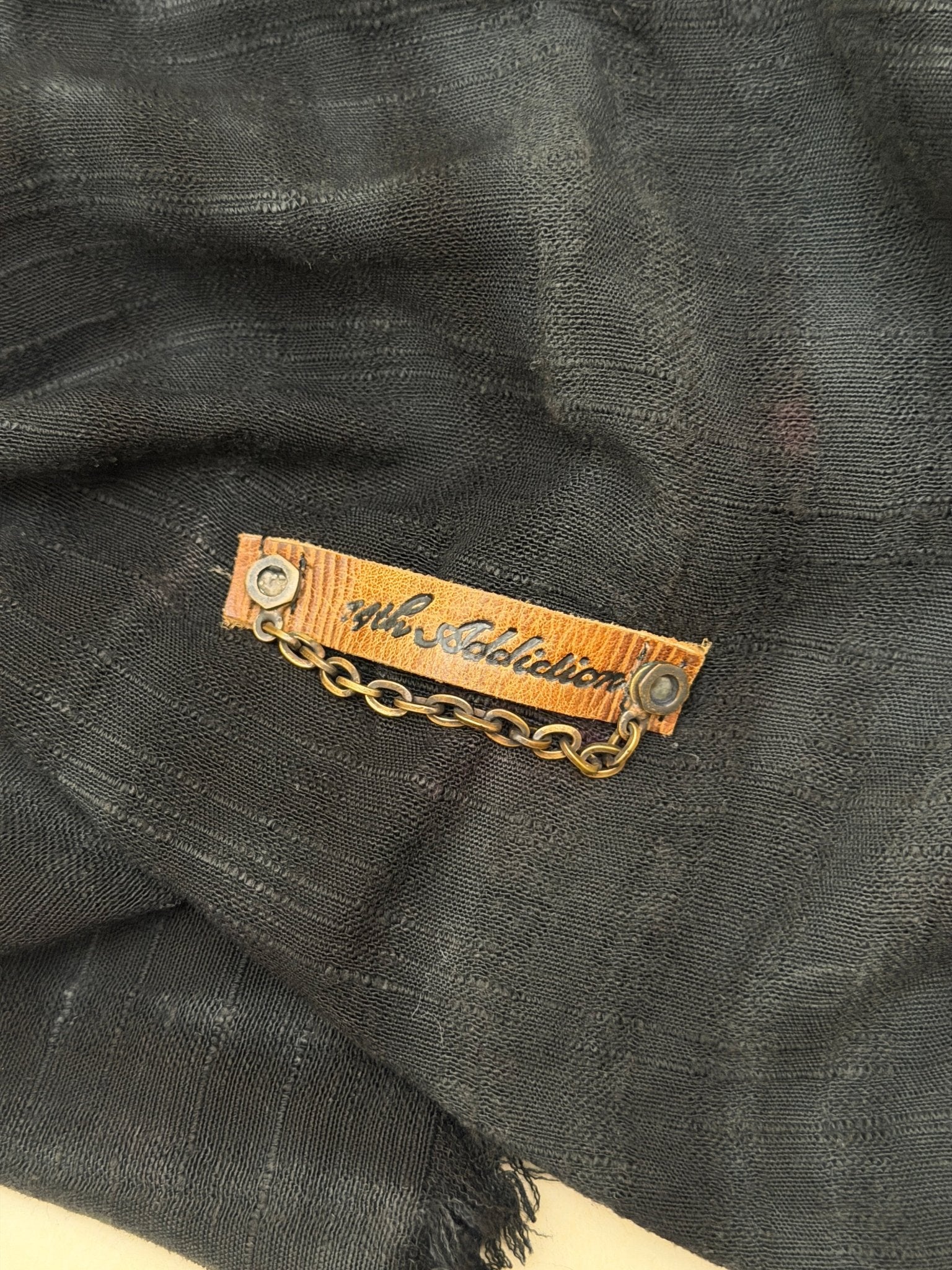 14th Addiction OG Scarf - wintexarchive