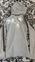 14th Addiction Silver Phoenix TY - B0:2 Braided Bono Jacket - wintexarchive
