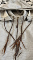14th Addiction Silver Phoenix TY - B0:2 Braided Bono Jacket - wintexarchive