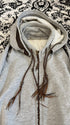 14th Addiction Silver Phoenix TY - B0:2 Braided Bono Jacket - wintexarchive