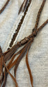14th Addiction Silver Phoenix TY - B0:2 Braided Bono Jacket - wintexarchive