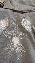 14th Addiction Silver Phoenix TY - B0:2 Braided Bono Jacket - wintexarchive