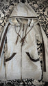 14th Addiction Silver Phoenix TY - B0:2 Braided Bono Jacket - wintexarchive