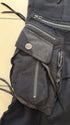14th Addiction Special Cargo Sweat Pants - wintexarchive
