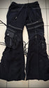 14th Addiction Special Cargo Sweat Pants - wintexarchive