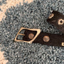 14th Addiction Studded Belt - wintexarchive