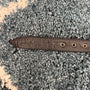 14th Addiction Studded Belt - wintexarchive