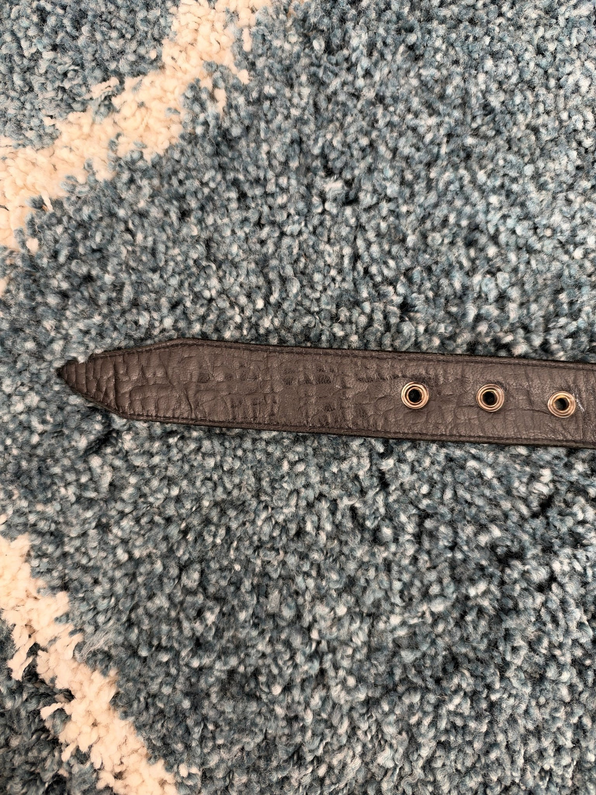 14th Addiction Studded Belt - wintexarchive