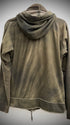 14th Addiction Tassel Bono Jacket - wintexarchive