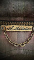 14th Addiction Tassel Bono Jacket - wintexarchive