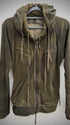 14th Addiction Tassel Bono Jacket - wintexarchive