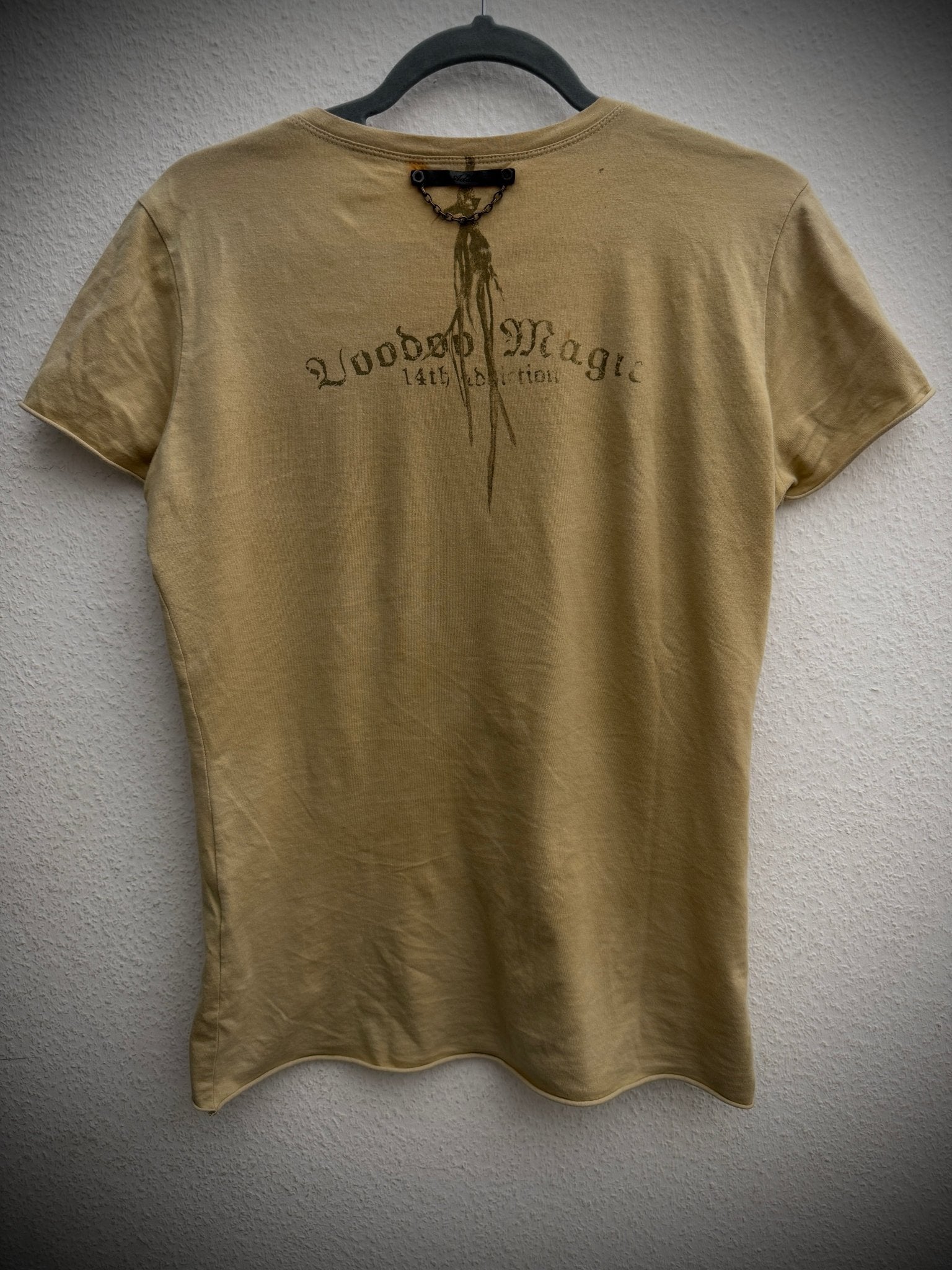 14th Addiction Tribe Necklace Shirt - wintexarchive
