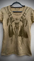 14th Addiction Tribe Necklace Shirt - wintexarchive