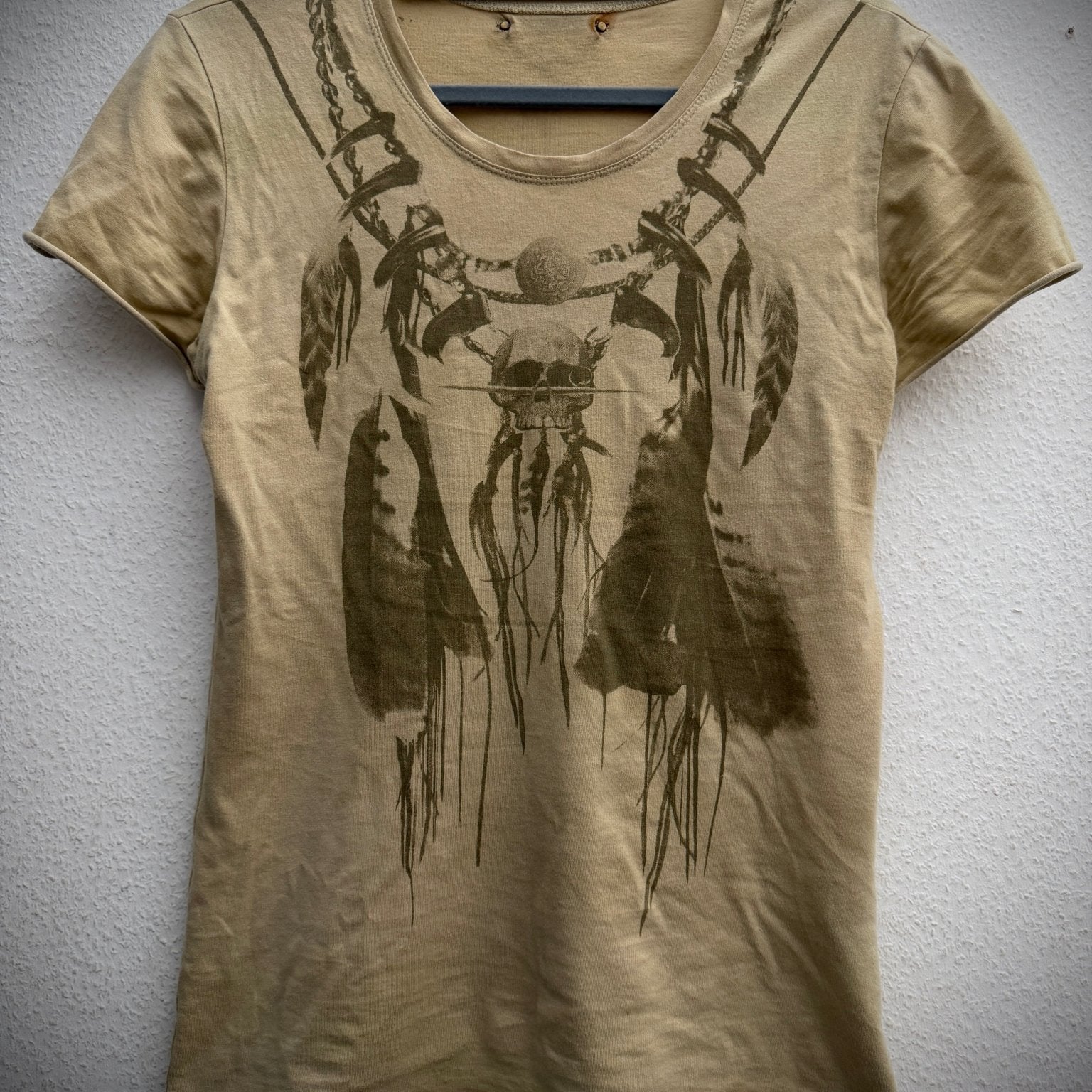 14th Addiction Tribe Necklace Shirt - wintexarchive