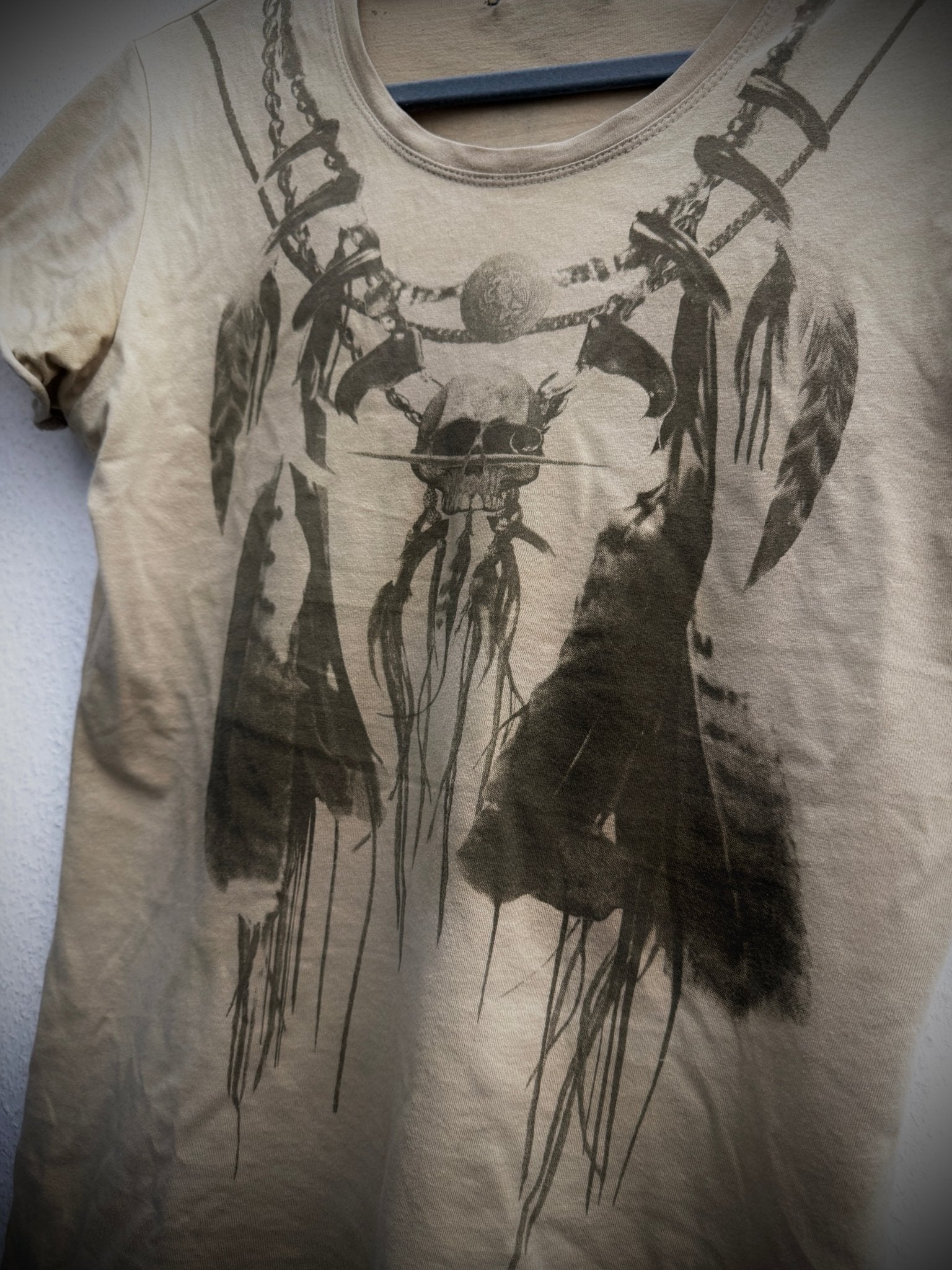 14th Addiction Tribe Necklace Shirt - wintexarchive