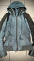14th Addiction Turquoise Bono TY - B:01 Bono Leather Jacket - wintexarchive