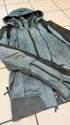 14th Addiction Turquoise Bono TY - B:01 Bono Leather Jacket - wintexarchive