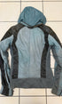 14th Addiction Turquoise Bono TY-B:01 Bono Leather Jacket - wintexarchive