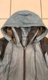 14th Addiction Turquoise Bono TY-B:01 Bono Leather Jacket - wintexarchive