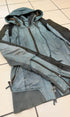 14th Addiction Turquoise Bono TY-B:01 Bono Leather Jacket - wintexarchive