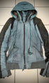 14th Addiction Turquoise Bono TY-B:01 Bono Leather Jacket - wintexarchive