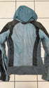 14th Addiction Turquoise Bono TY - B:01 Bono Leather Jacket - wintexarchive