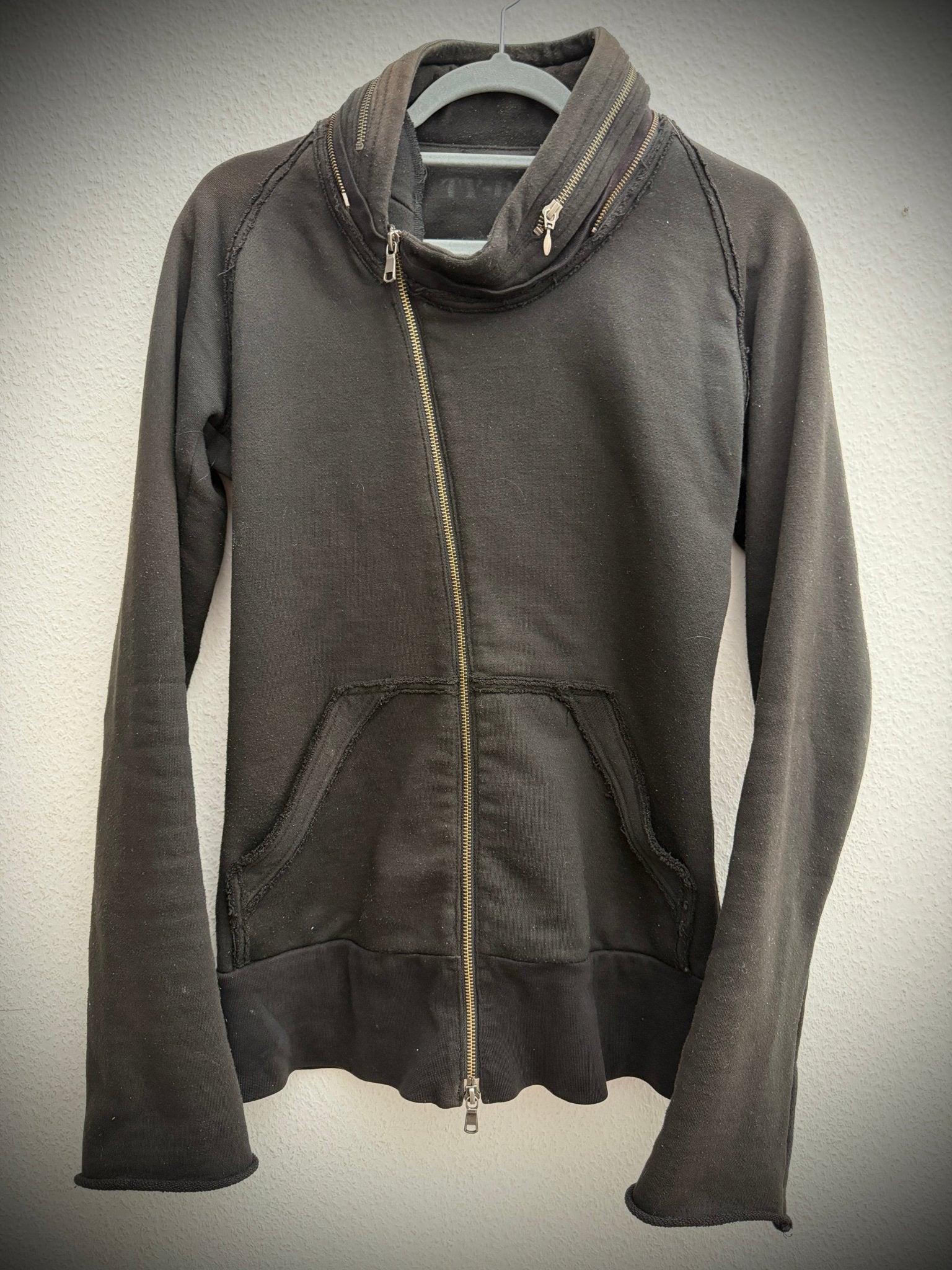 14th Addiction TY - B:01 Poem Bono Sweat Jacket - wintexarchive