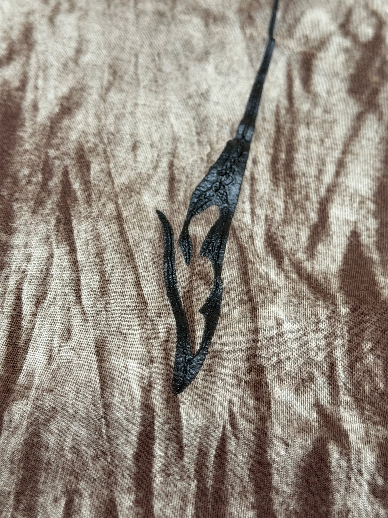 14th Addiction Waxed Backcross Shirt - wintexarchive