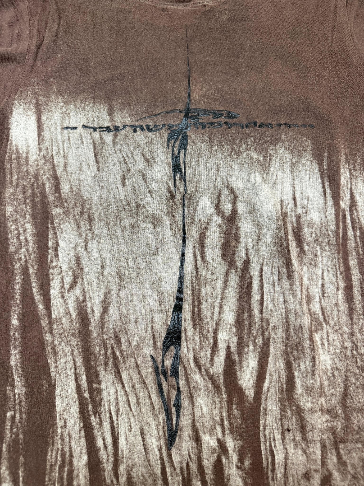 14th Addiction Waxed Backcross Shirt - wintexarchive