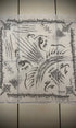 14th Addiction Wrist Scarf - wintexarchive