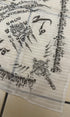 14th Addiction Wrist Scarf - wintexarchive