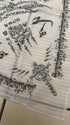 14th Addiction Wrist Scarf - wintexarchive