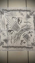 14th Addiction Wrist Scarf - wintexarchive