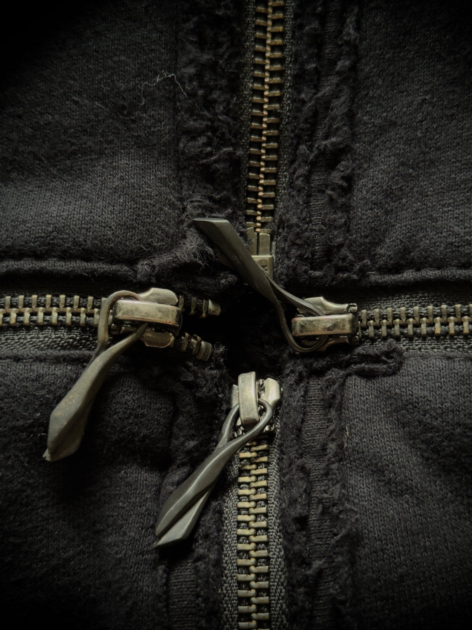 14th Jacket - wintexarchive