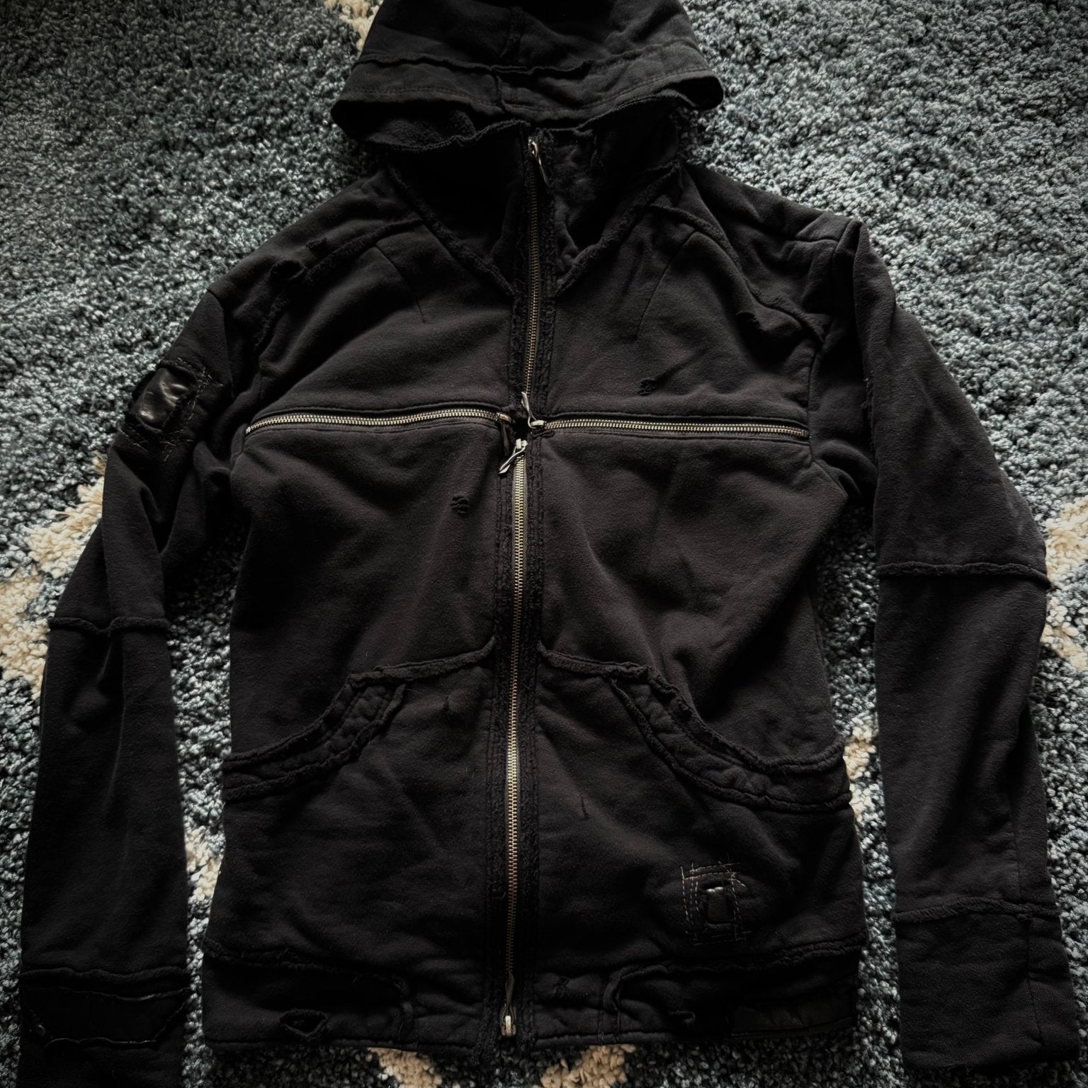 14th Jacket - wintexarchive