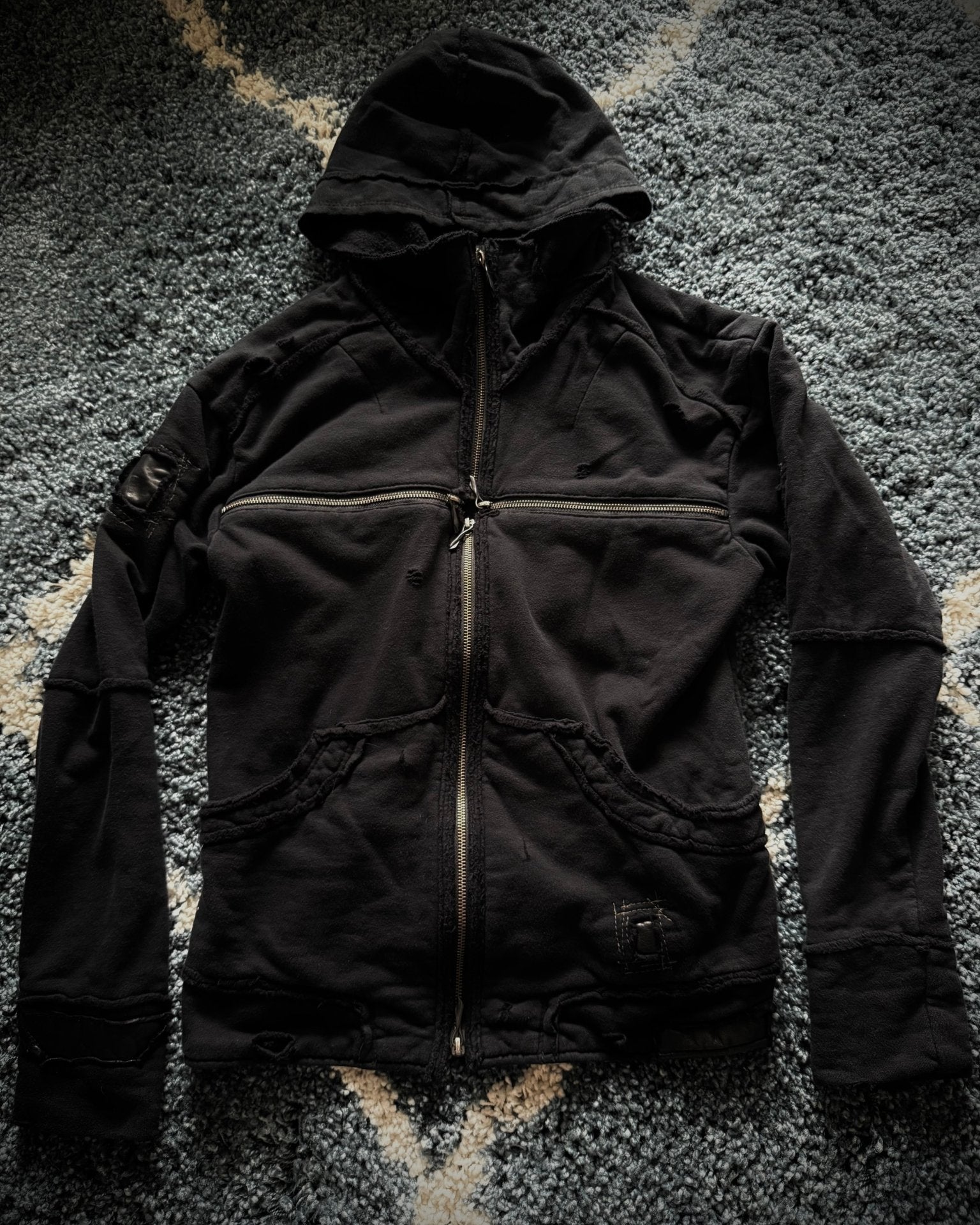 14th Jacket - wintexarchive