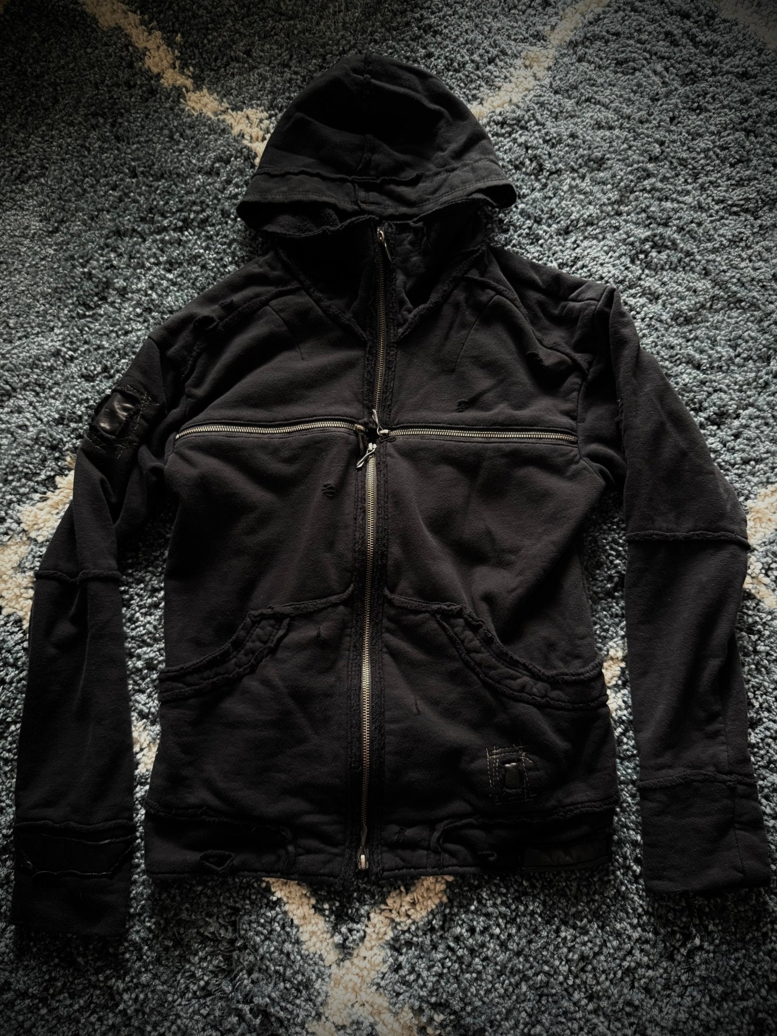 14th Jacket - wintexarchive