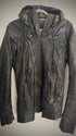 14th TY - B:02 Leather Bono Jacket - wintexarchive