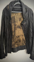 14th TY - B:02 Leather Bono Jacket - wintexarchive