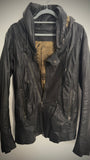 14th TY - B:02 Leather Bono Jacket - wintexarchive