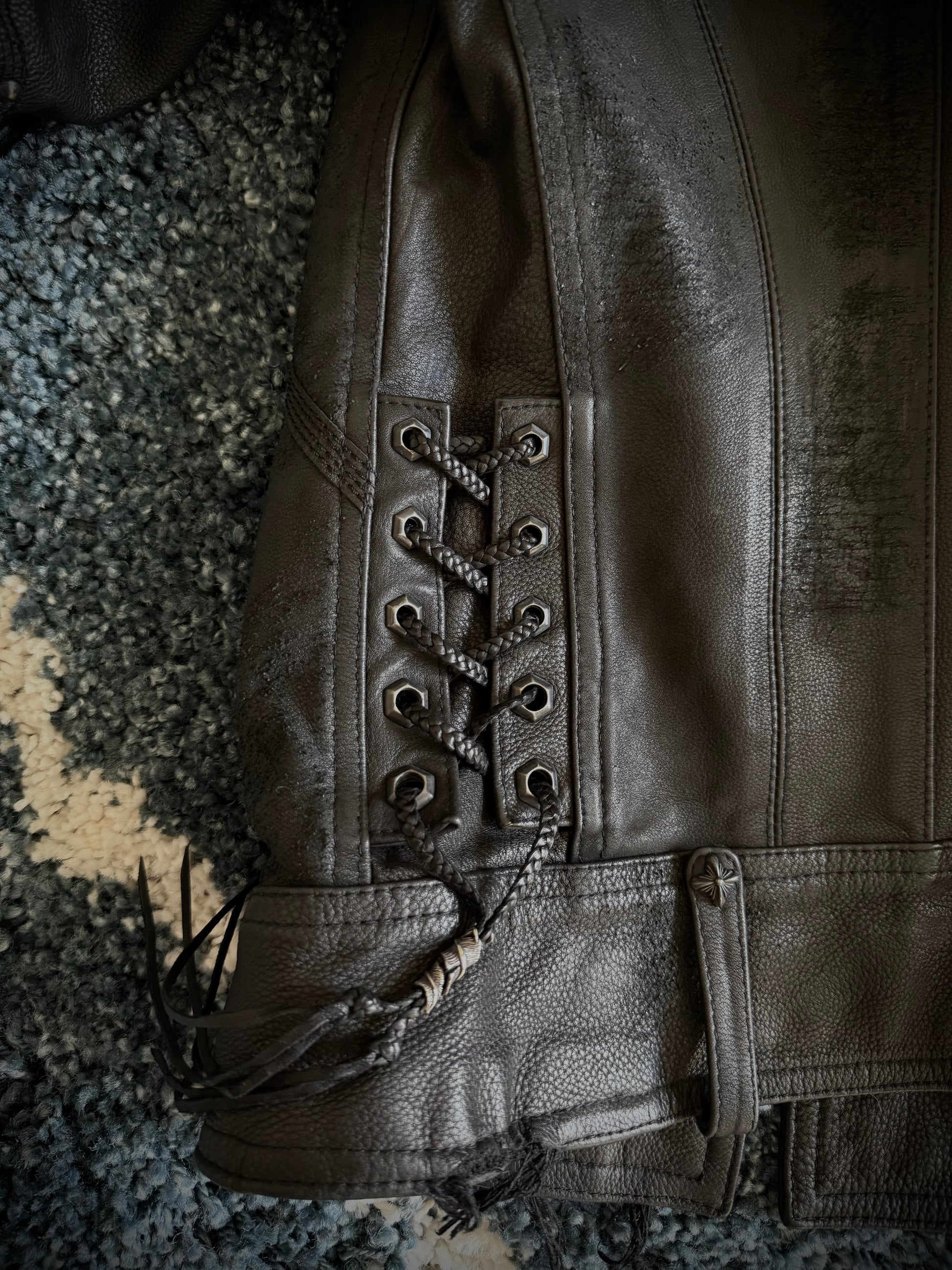 14th Addiction JK Desert Jacket
