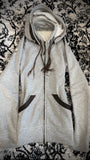 14th Addiction Silver Phoenix TY-B0:2 Braided Bono Jacket