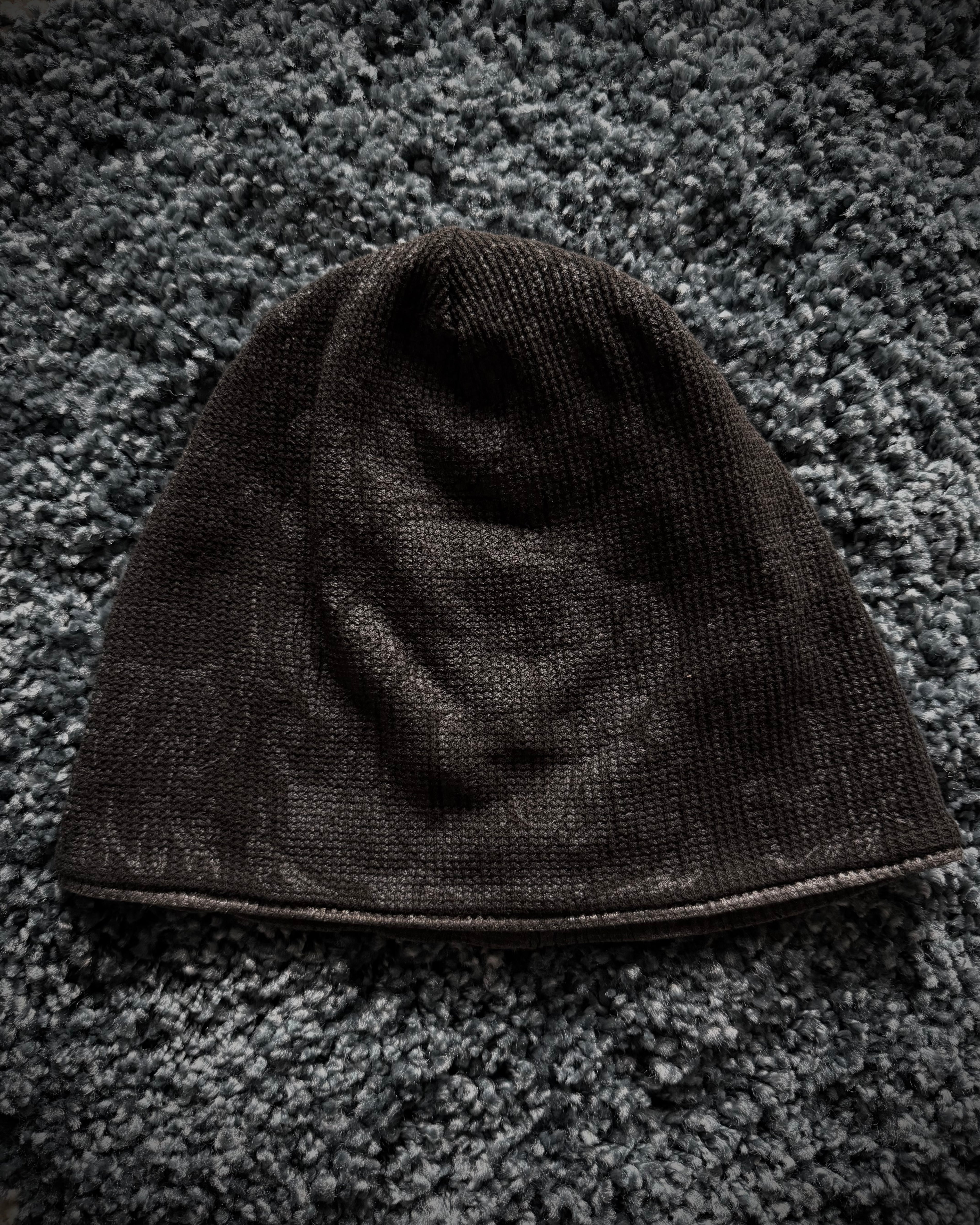 Yasuyuki Ishii Tattoo Beanie
