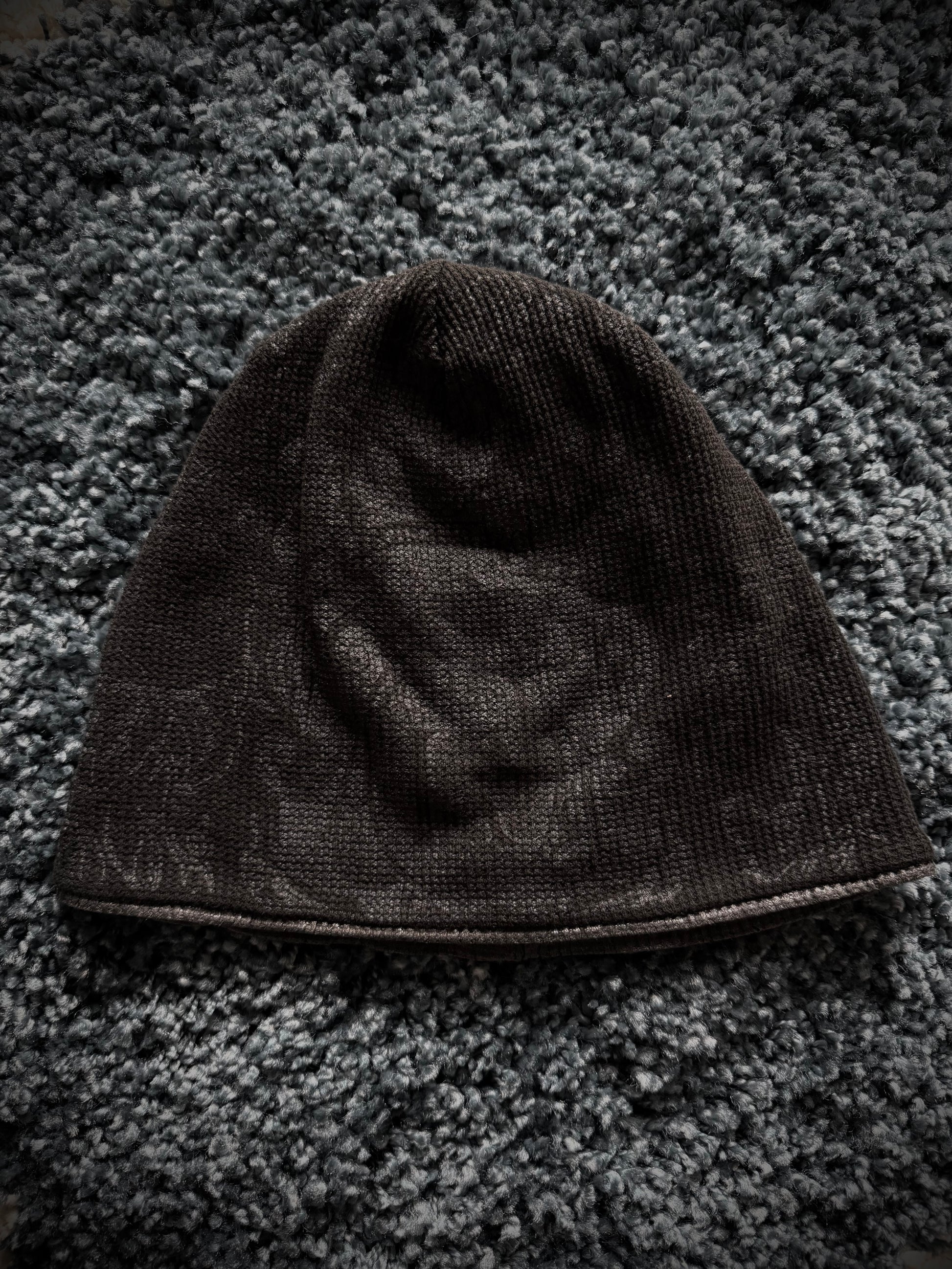 Yasuyuki Ishii Tattoo Beanie