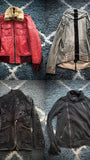 3 Years Wintex Jacket Bundle