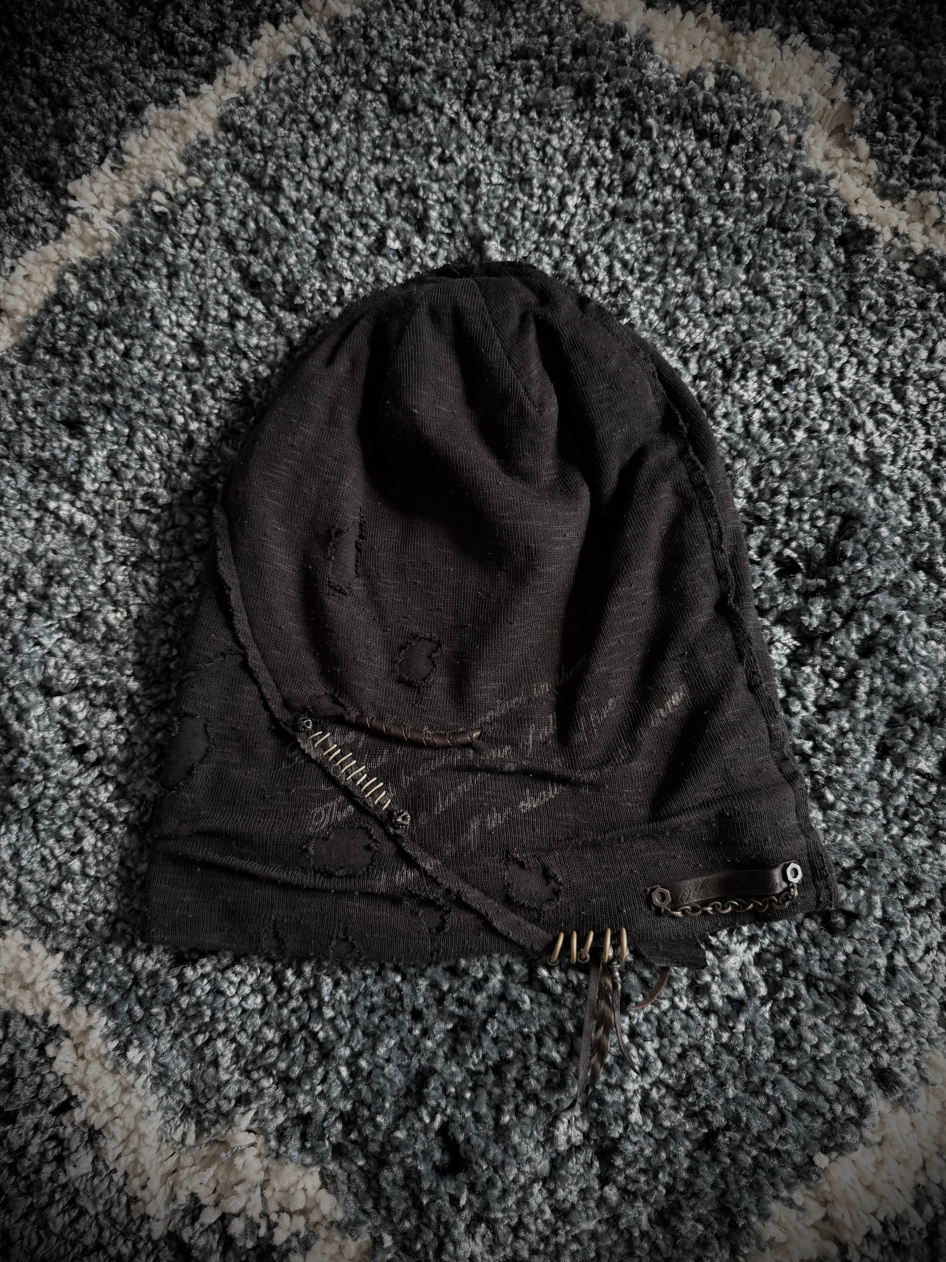 Early 14th Addiction Beanie
